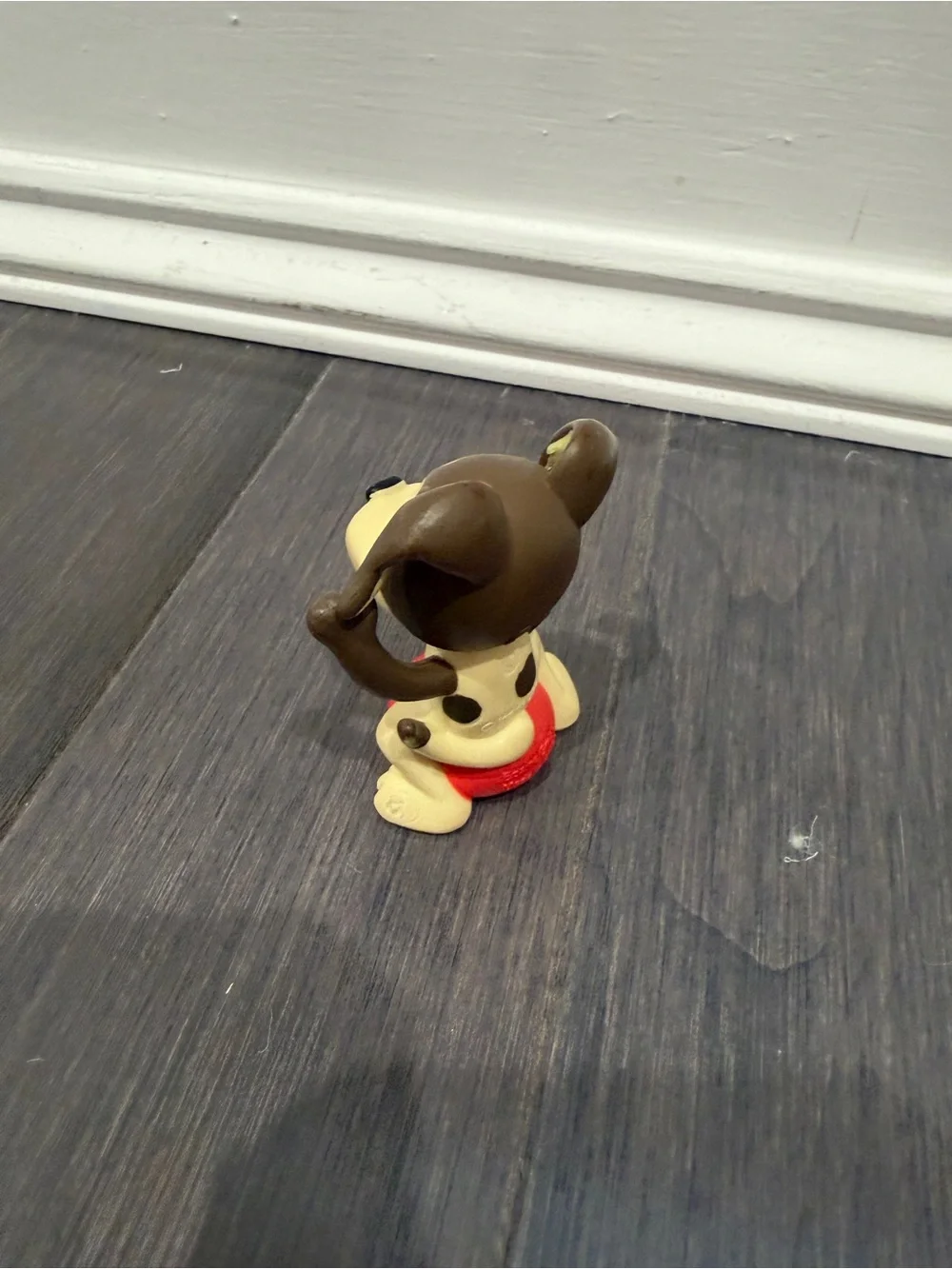 Tonies Box Playtime Puppy Musical Audio Figurine